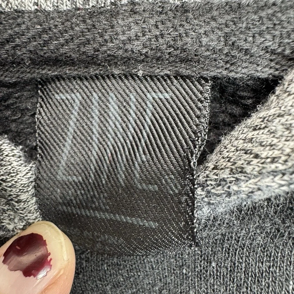 Zine Clothing zine hoodie